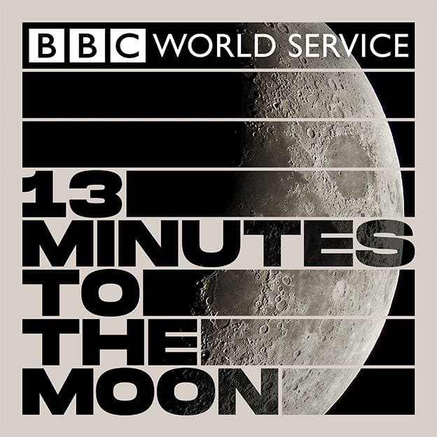 13 Minutes To The Moon – The Apollo 11 Story
