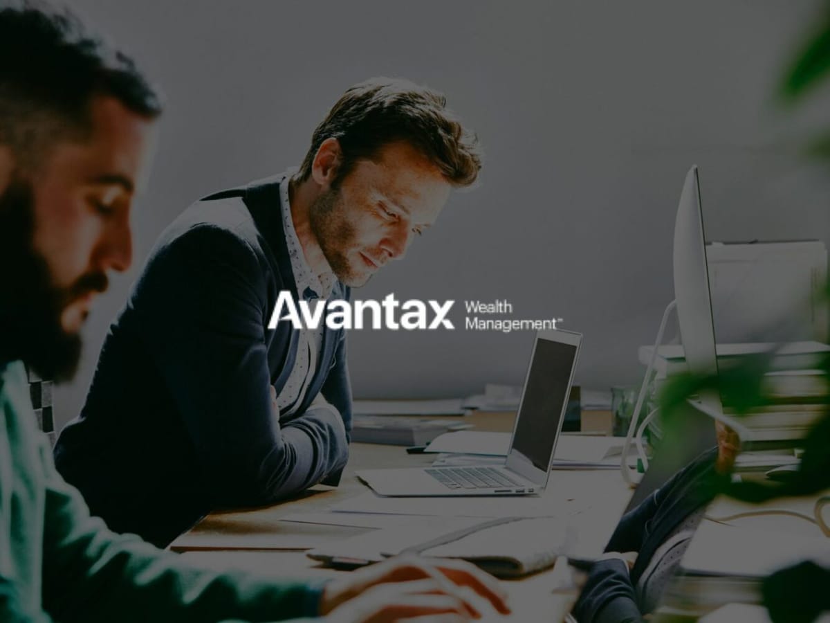 It is Official: Avantax Wealth Management
