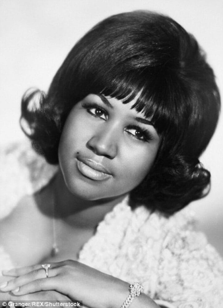Don't be an Aretha Franklin and Neglect your Estate