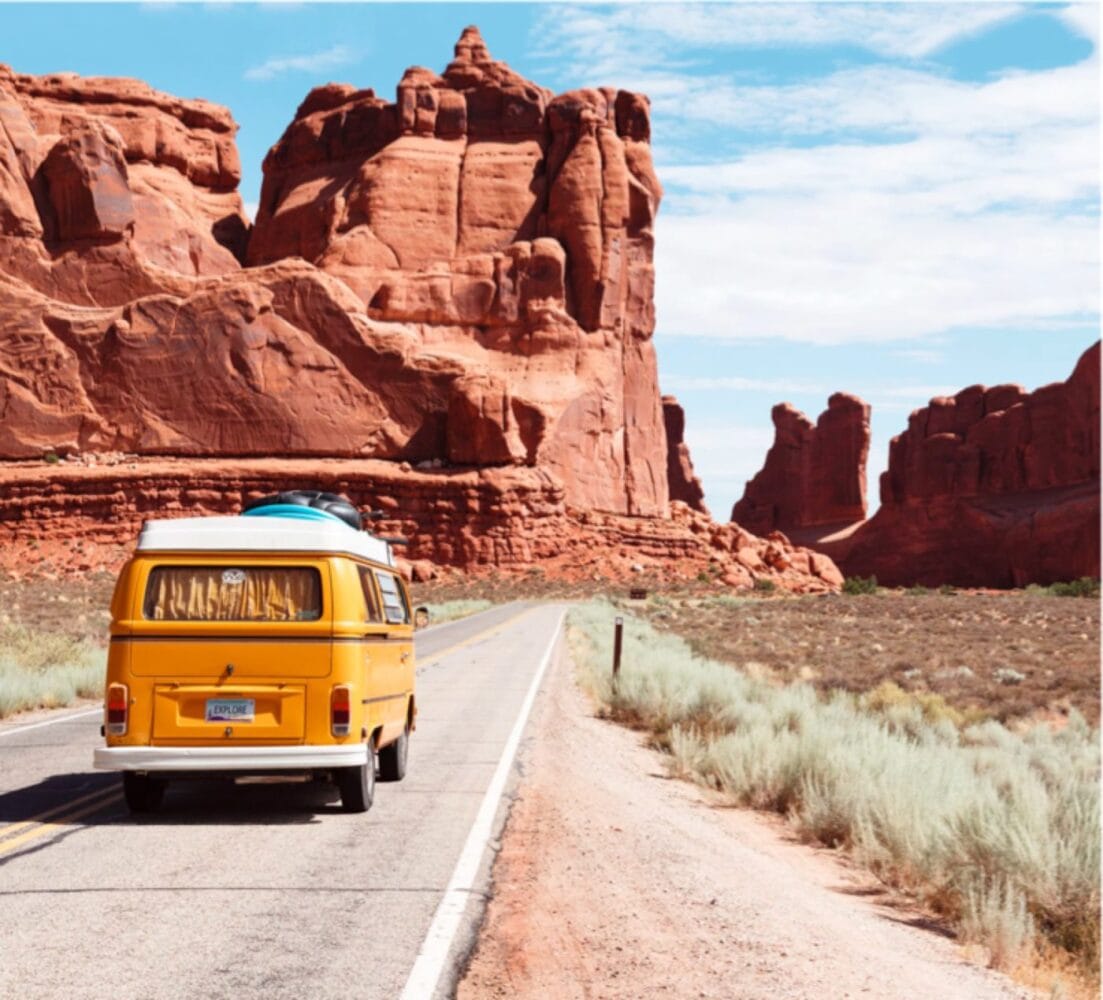 Take A Road Trip This Summer…You Will Have Fun…We Guarantee It