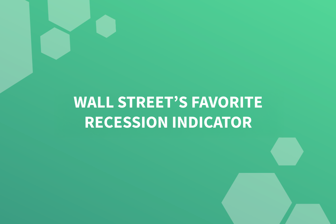 What is the yield curve and why does it matter?