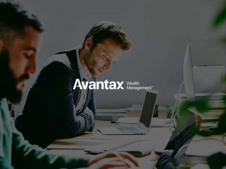 Advantax Wealth Management