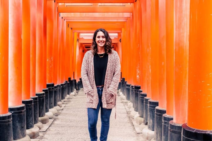 Congratulations to Jessica Folsom on her CPA Certification