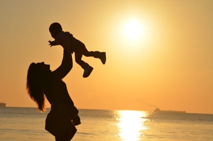 Choosing life insurance to protect your family