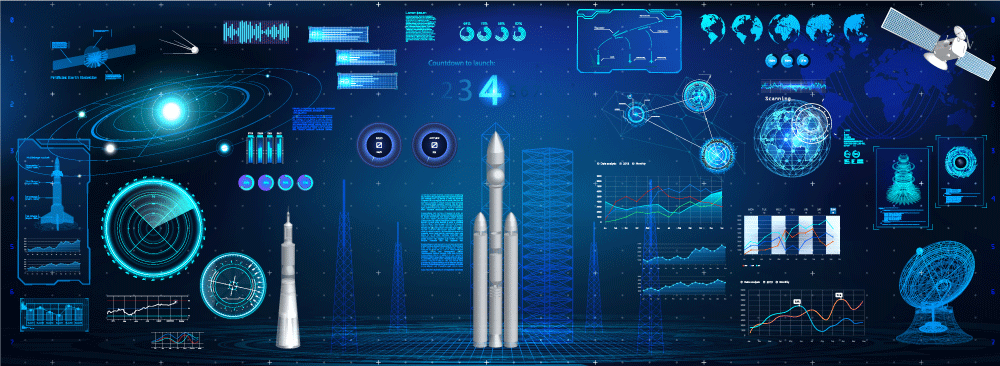 To the Moon: The Cost of Space Flight Before and After SpaceX